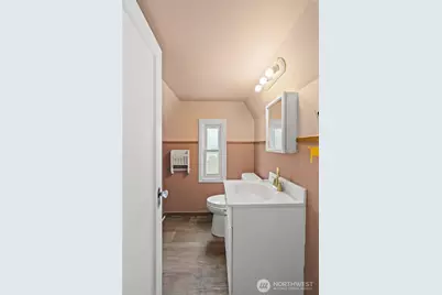 409 W 5th Street, Aberdeen, WA 98520 - Photo 19