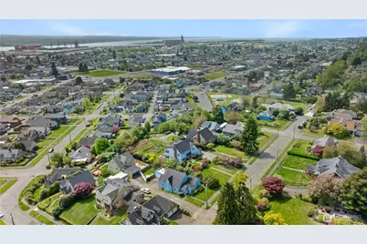 409 W 5th Street, Aberdeen, WA 98520 - Photo 31