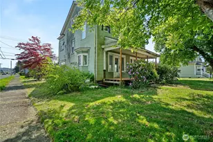 901 W Market St, Aberdeen, WA 98520 - Photo 1