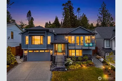 4616 Anaco Beach Road, Anacortes, WA 98221 - Photo 1