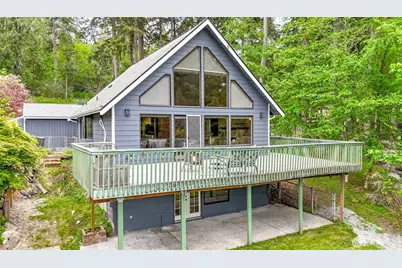 40420 Ski Park Rd E, Eatonville, WA 98328 - Photo 1