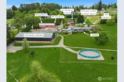 13930 92nd Street SE, Snohomish, WA 98290 - Photo 35