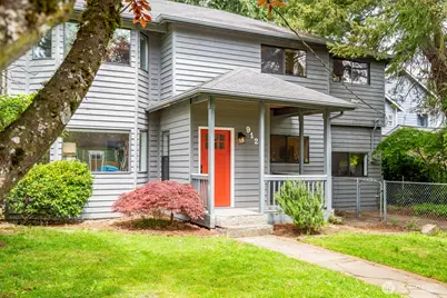 912 NE 115th Street, Seattle, WA 98125 - Photo 1