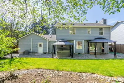 1220 NW Tabitha Court, Olympia, WA 98502 - Photo 5