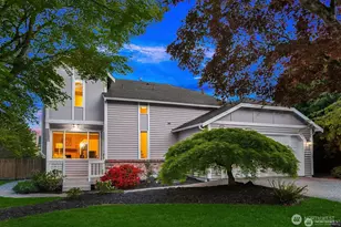 9313 NE 126th Pl, Kirkland, WA 98034 - Photo 1