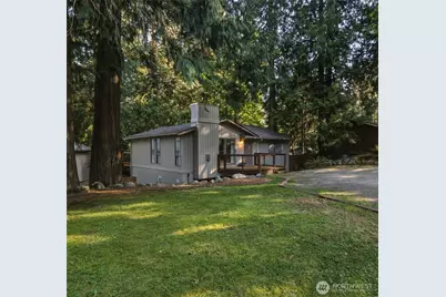 405 Sudden Valley Drive, Bellingham, WA 98229 - Photo 1