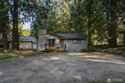 405 Sudden Valley Drive, Bellingham, WA 98229 - Photo 3