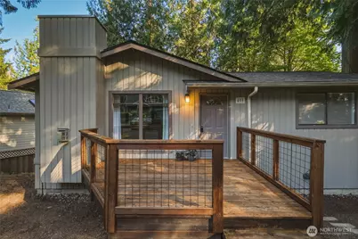 405 Sudden Valley Drive, Bellingham, WA 98229 - Photo 5
