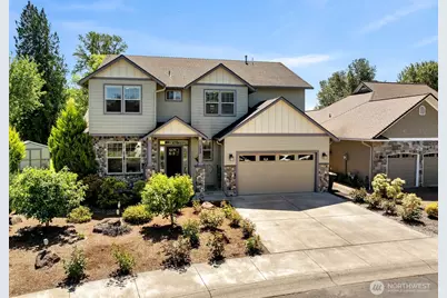 182 Misty Court, Woodland, WA 98674 - Photo 1