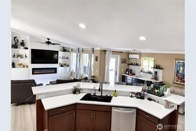 3652 Pennsylvania St, Longview, WA 98632 - Photo 9