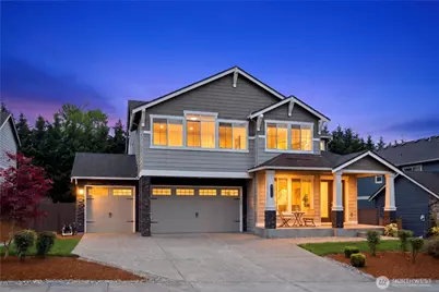 6331 SE 5th Place, Renton, WA 98059 - Photo 1