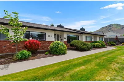 156 Quail Run Boulevard, Wenatchee, WA 98801 - Photo 1