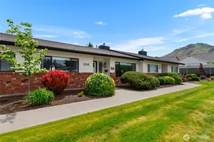 156 Quail Run Blvd, Wenatchee, WA 98801 - Photo 1