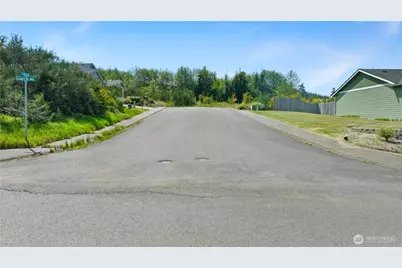 0 Lot 13 Curlew Court, Hoquiam, WA 98550 - Photo 1