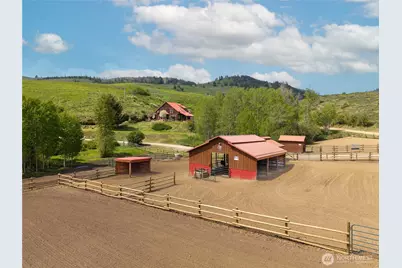 373 Rendezvous Road, Winthrop, WA 98862 - Photo 33
