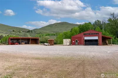 373 Rendezvous Road, Winthrop, WA 98862 - Photo 37