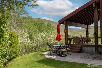 373 Rendezvous Road, Winthrop, WA 98862 - Photo 21