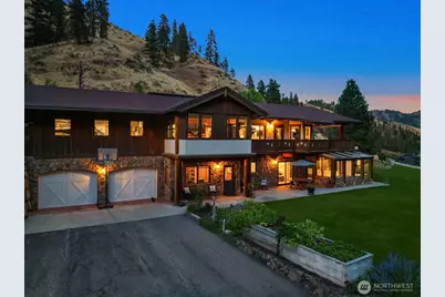 951 Willems Road, Cashmere, WA 98815 - Photo 39