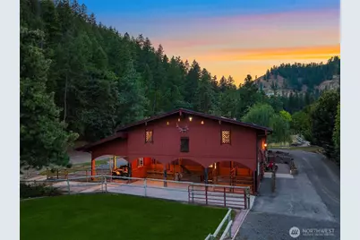951 Willems Road, Cashmere, WA 98815 - Photo 3