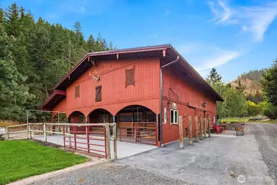 951 Willems Road, Cashmere, WA 98815 - Photo 33