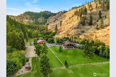 951 Willems Road, Cashmere, WA 98815 - Photo 37