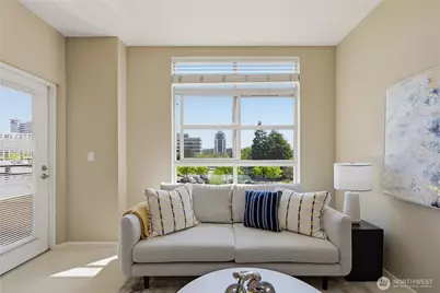 111 108th Avenue NE #A504, Bellevue, WA 98004 - Photo 3