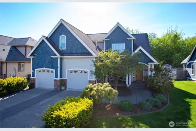 5625 Old Settler Dr, Ferndale, WA 98248 - Photo 1