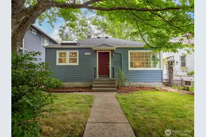 4718 49th Avenue SW, Seattle, WA 98116 - Photo 1