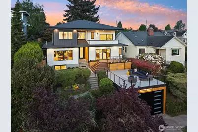 6008 34th Avenue NW, Seattle, WA 98107 - Photo 35
