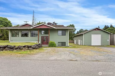 5011 S 138th Street, Tukwila, WA 98168 - Photo 1