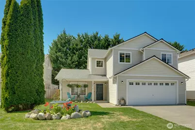 20516 86th Avenue Ct E, Spanaway, WA 98387 - Photo 35