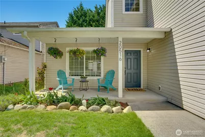 20516 86th Avenue Ct E, Spanaway, WA 98387 - Photo 3