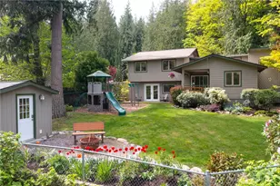1536 Gln Cv Ln, Bellingham, WA 98229 - Photo 1