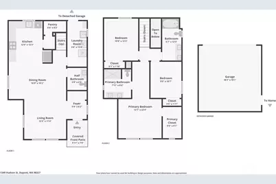 1349 Hudson Street, DuPont, WA 98327 - Photo 21