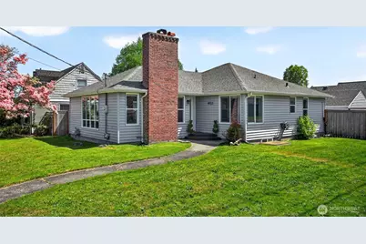 4922 N 27th Street, Tacoma, WA 98407 - Photo 1