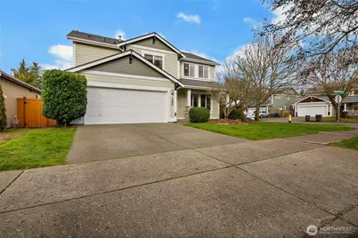 7220 Bronington Drive SE, Tumwater, WA 98512 - Photo 1