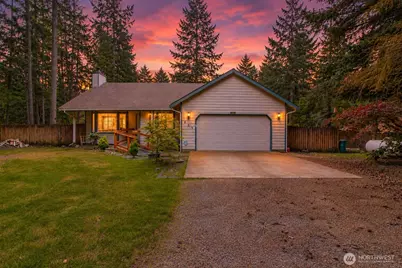 624 SE Pine Road, Port Orchard, WA 98367 - Photo 1