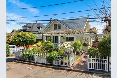 75 East Road, Tacoma, WA 98406 - Photo 1