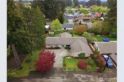 4414 Clar Mar Lane SE, Olympia, WA 98501 - Photo 1