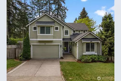 13914 101st Avenue Ct NW, Gig Harbor, WA 98329 - Photo 1