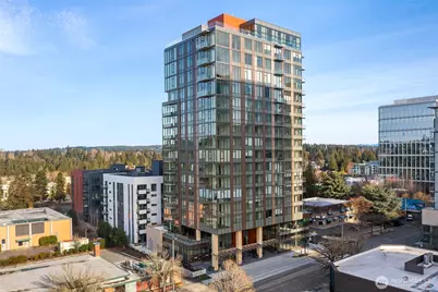 10232 NE 10th Street #501, Bellevue, WA 98004 - Photo 1