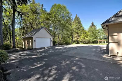110 SE Lazy Dog Lane, Shelton, WA 98584 - Photo 37