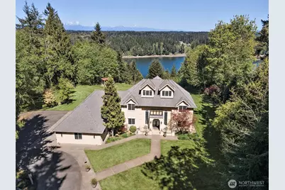 110 SE Lazy Dog Lane, Shelton, WA 98584 - Photo 1