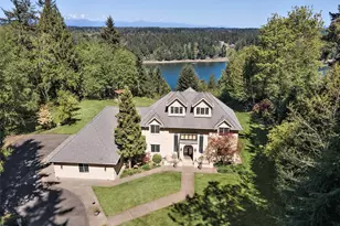 110 SE Lazy Dog Ln, Shelton, WA 98584 - Photo 1