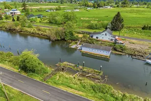 77 S Welcome Slough, Cathlamet, WA 98612 - Photo 3