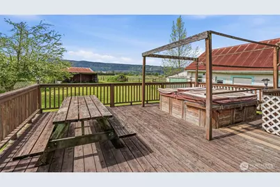 77 S Welcome Slough, Cathlamet, WA 98612 - Photo 13