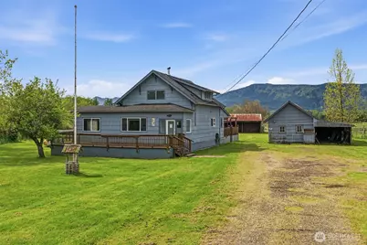 77 S Welcome Slough, Cathlamet, WA 98612 - Photo 5