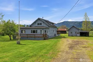 77 S Welcome Slough, Cathlamet, WA 98612 - Photo 5