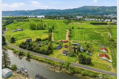 77 S Welcome Slough, Cathlamet, WA 98612 - Photo 35
