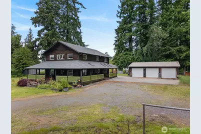 10320 James Road SW, Rochester, WA 98579 - Photo 3